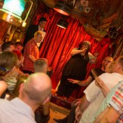 Trash trifft Tradition  (23.07.16)