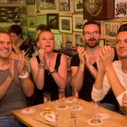 Trash trifft Tradition  (23.07.16)