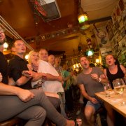 Trash trifft Tradition  (23.07.16)