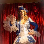 Trash trifft Tradition  (23.07.16)