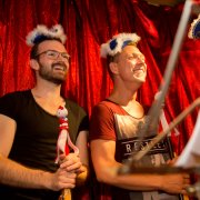 Trash trifft Tradition  (23.07.16)