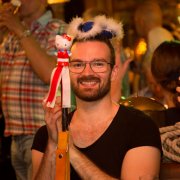 Trash trifft Tradition  (23.07.16)