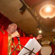 Trash trifft Tradition  (23.07.16)