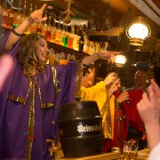 Trash trifft Tradition  (23.07.16)