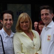 Sommerlich Stammtisch (29.07.16)