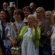 Sommerlich Stammtisch (29.07.16)