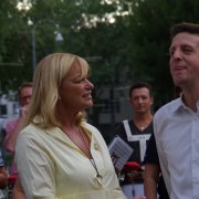 Sommerlich Stammtisch (29.07.16)