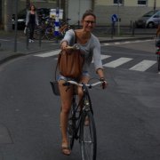 Sommerlich Stammtisch (29.07.16)