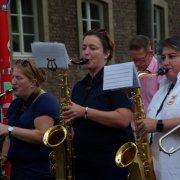 Sommerlich Stammtisch (29.07.16)