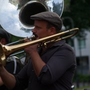 Sommerlich Stammtisch (29.07.16)