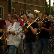 Sommerlich Stammtisch (29.07.16)