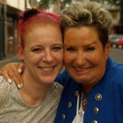 Sommerlich Stammtisch (29.07.16)