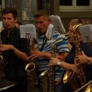 Sommerlich Stammtisch (29.07.16)