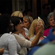 Sommerlich Stammtisch (29.07.16)