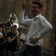 Sommerlich Stammtisch (29.07.16)