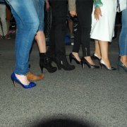 Sommerlich Stammtisch (29.07.16)