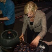 Sommerlich Stammtisch (29.07.16)