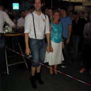 Sommerlich Stammtisch (29.07.16)