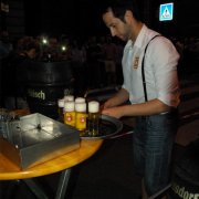 Sommerlich Stammtisch (29.07.16)