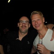 Sommerlich Stammtisch (29.07.16)