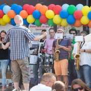 Sommerfest (13.08.16)