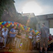 Sommerfest (13.08.16)
