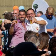 Sommerfest (13.08.16)