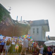 Sommerfest (13.08.16)