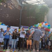 Sommerfest (13.08.16)