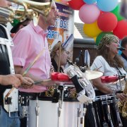 Sommerfest (13.08.16)