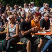 Sommerfest (13.08.16)