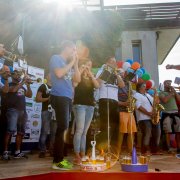 Sommerfest (13.08.16)