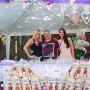 Sommerfest (13.08.16)