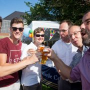 Sommerfest (13.08.16)