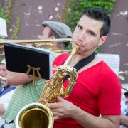 Sommerfest (13.08.16)