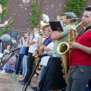 Sommerfest (13.08.16)