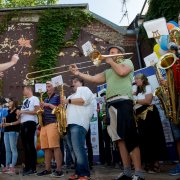 Sommerfest (13.08.16)