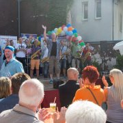 Sommerfest (13.08.16)