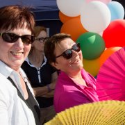 Sommerfest (13.08.16)