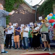 Sommerfest (13.08.16)