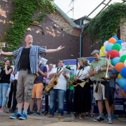 Sommerfest (13.08.16)