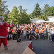 Sommerfest (13.08.16)