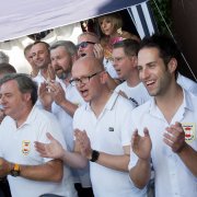 Sommerfest (13.08.16)