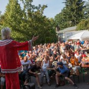 Sommerfest (13.08.16)