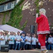 Sommerfest (13.08.16)