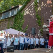 Sommerfest (13.08.16)