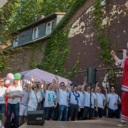 Sommerfest (13.08.16)