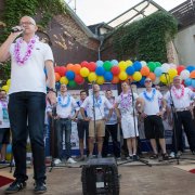 Sommerfest (13.08.16)