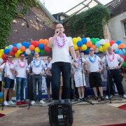 Sommerfest (13.08.16)