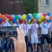 Sommerfest (13.08.16)